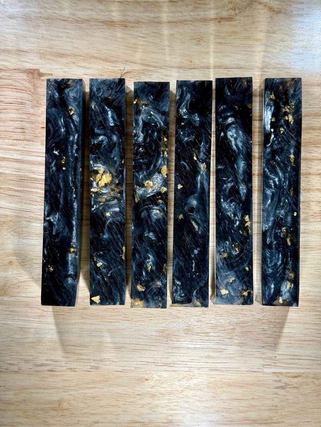 Gilded Eclipse