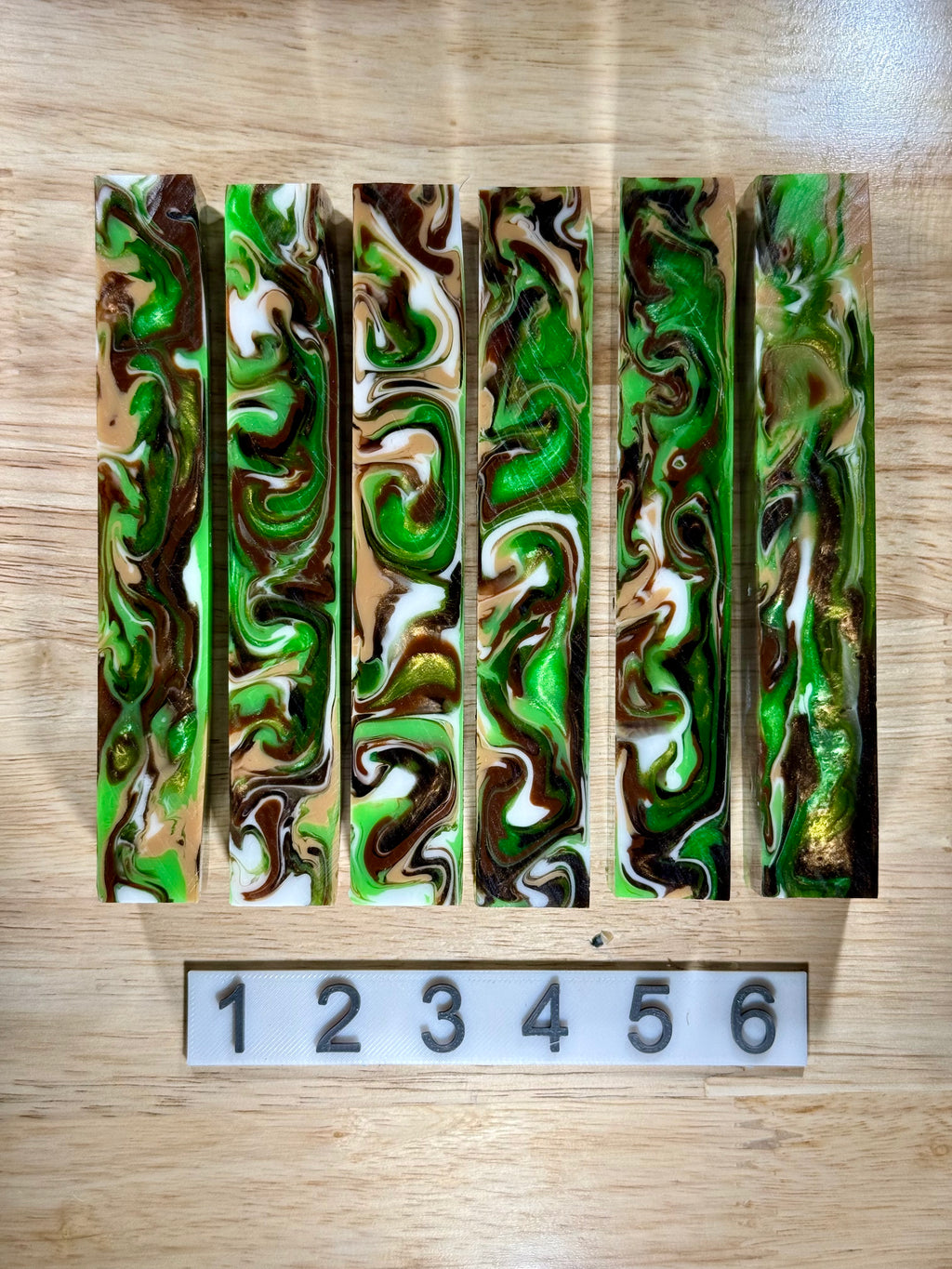Dubai Chocolate