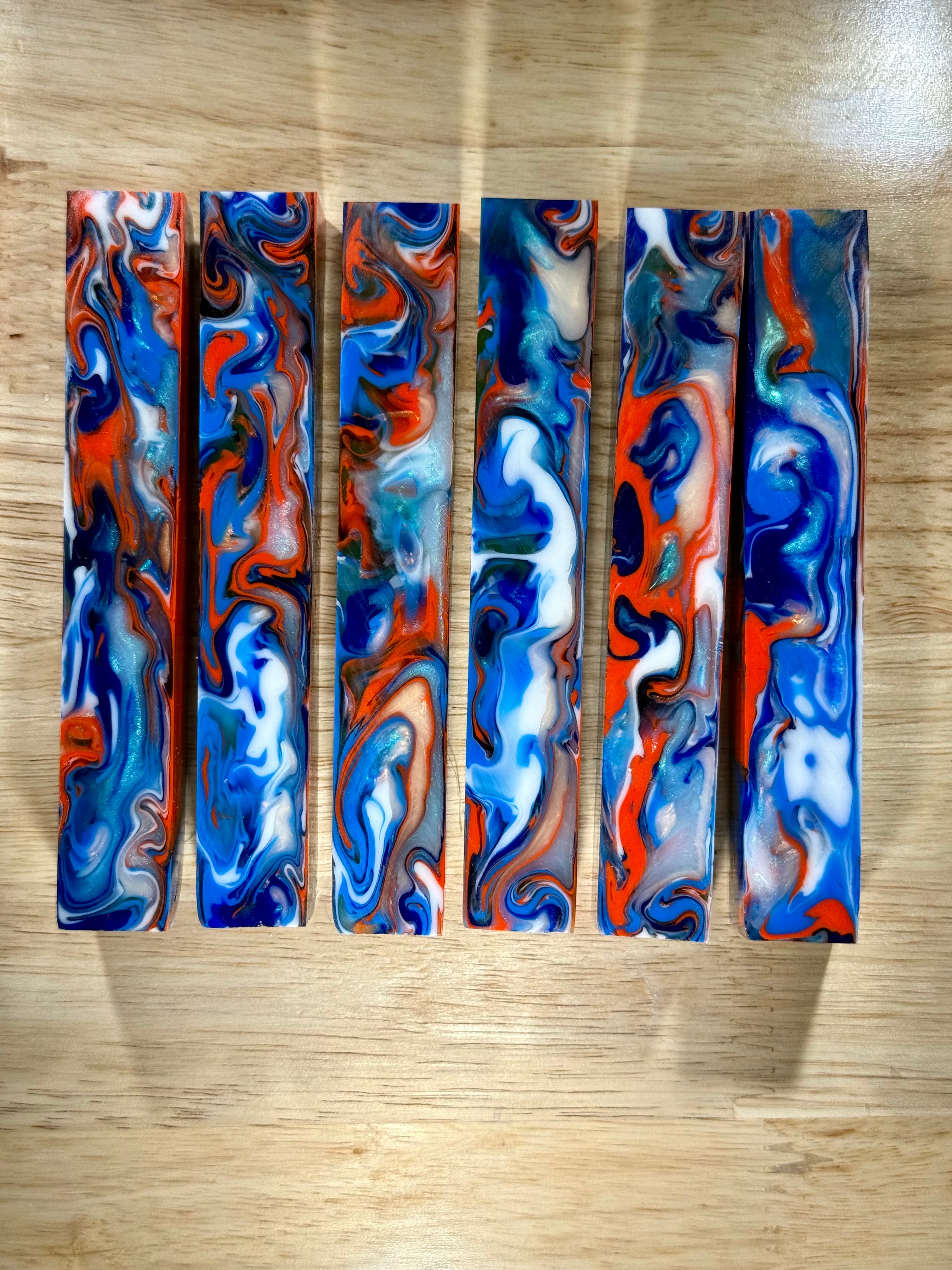 Afterburn