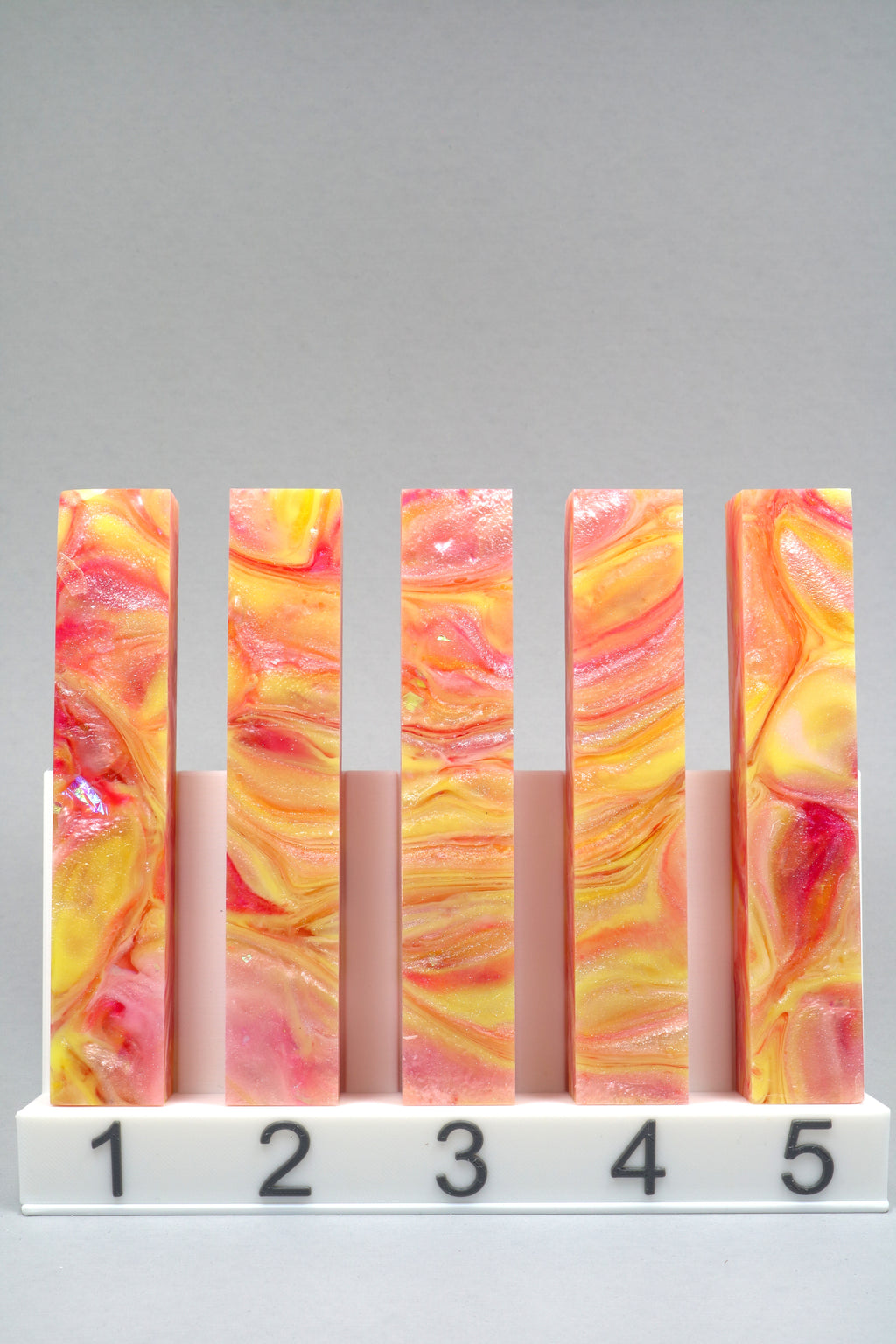 Starburst 1.0