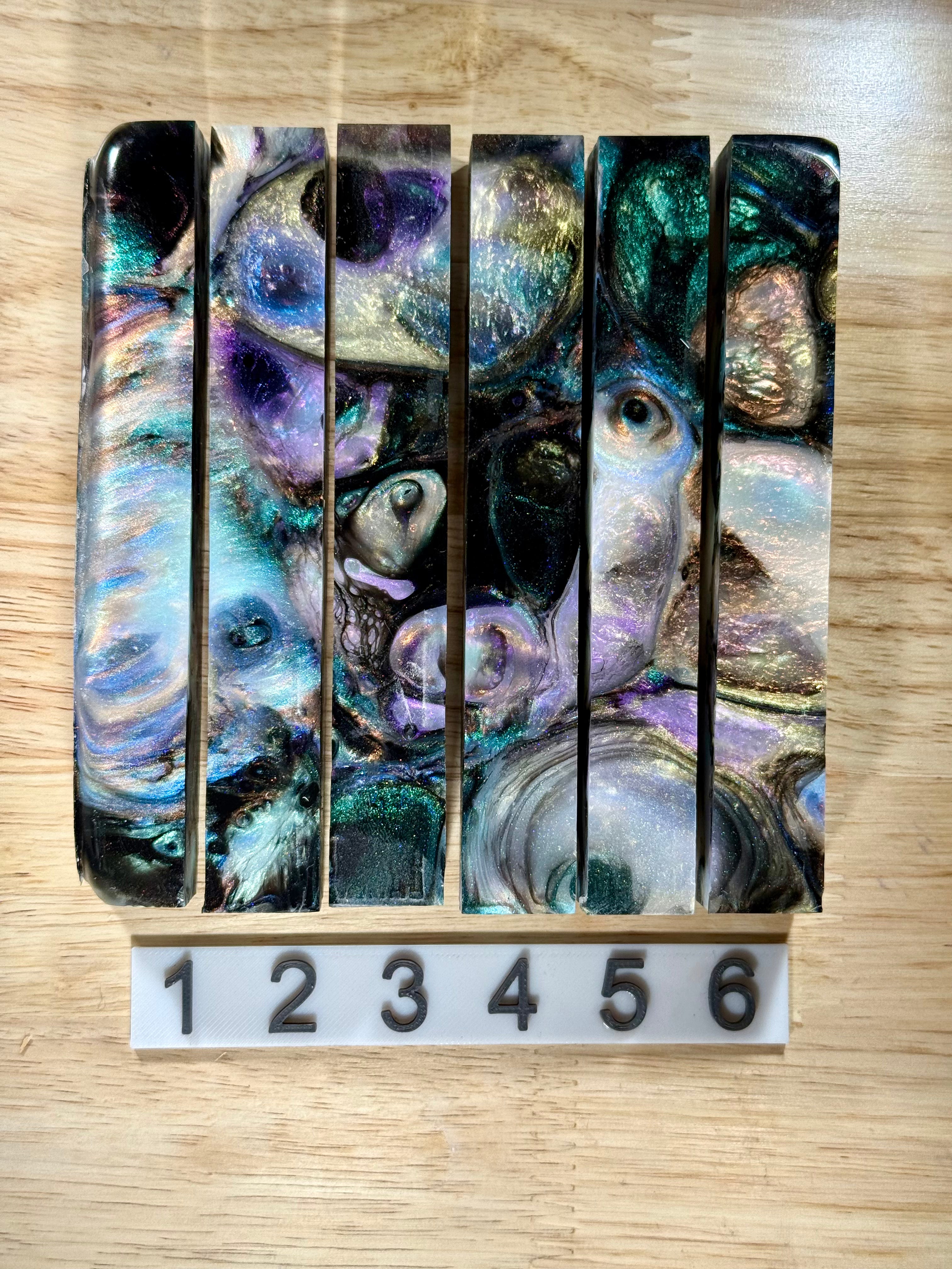 Skittles Abalone