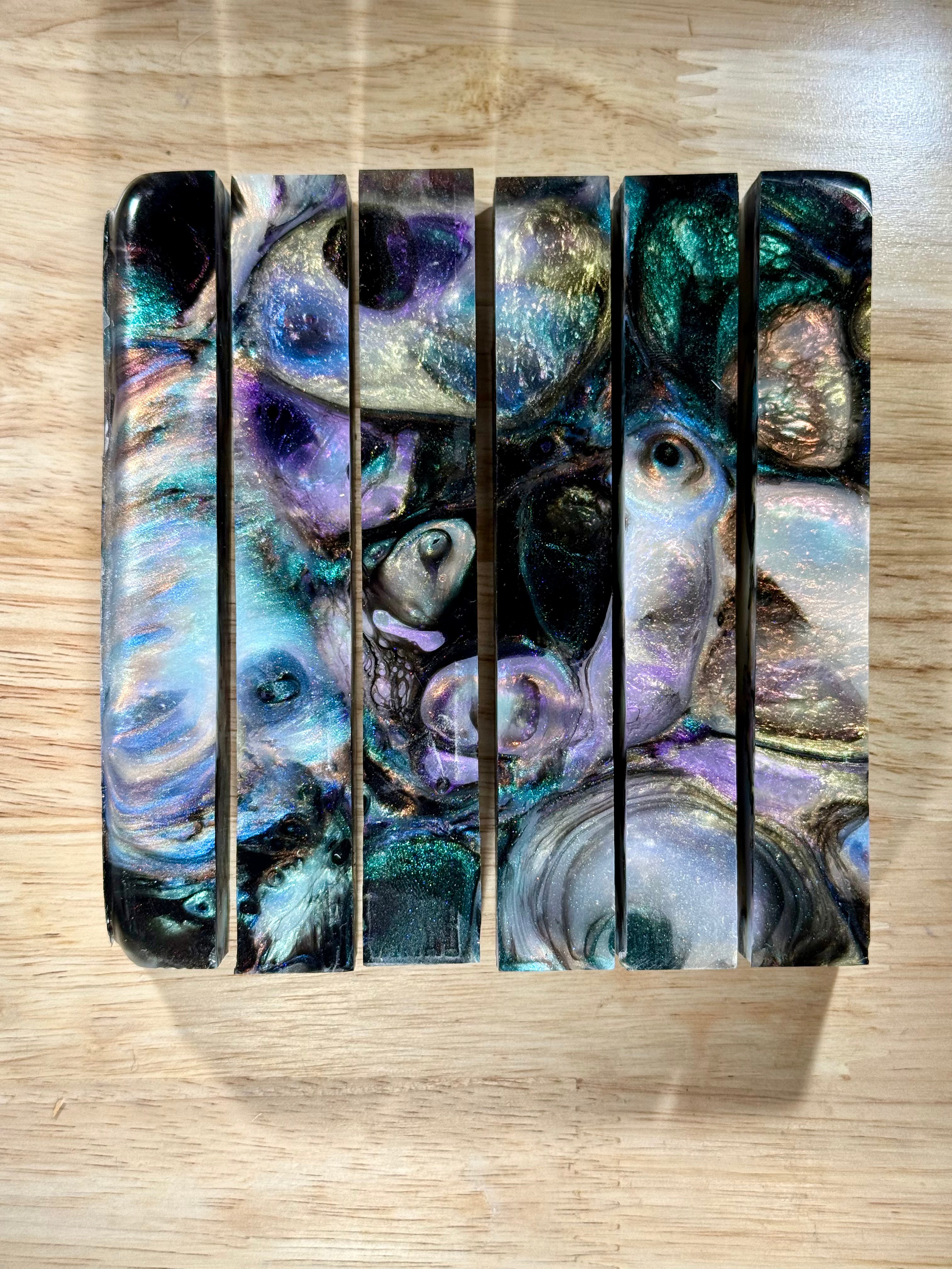 Skittles Abalone
