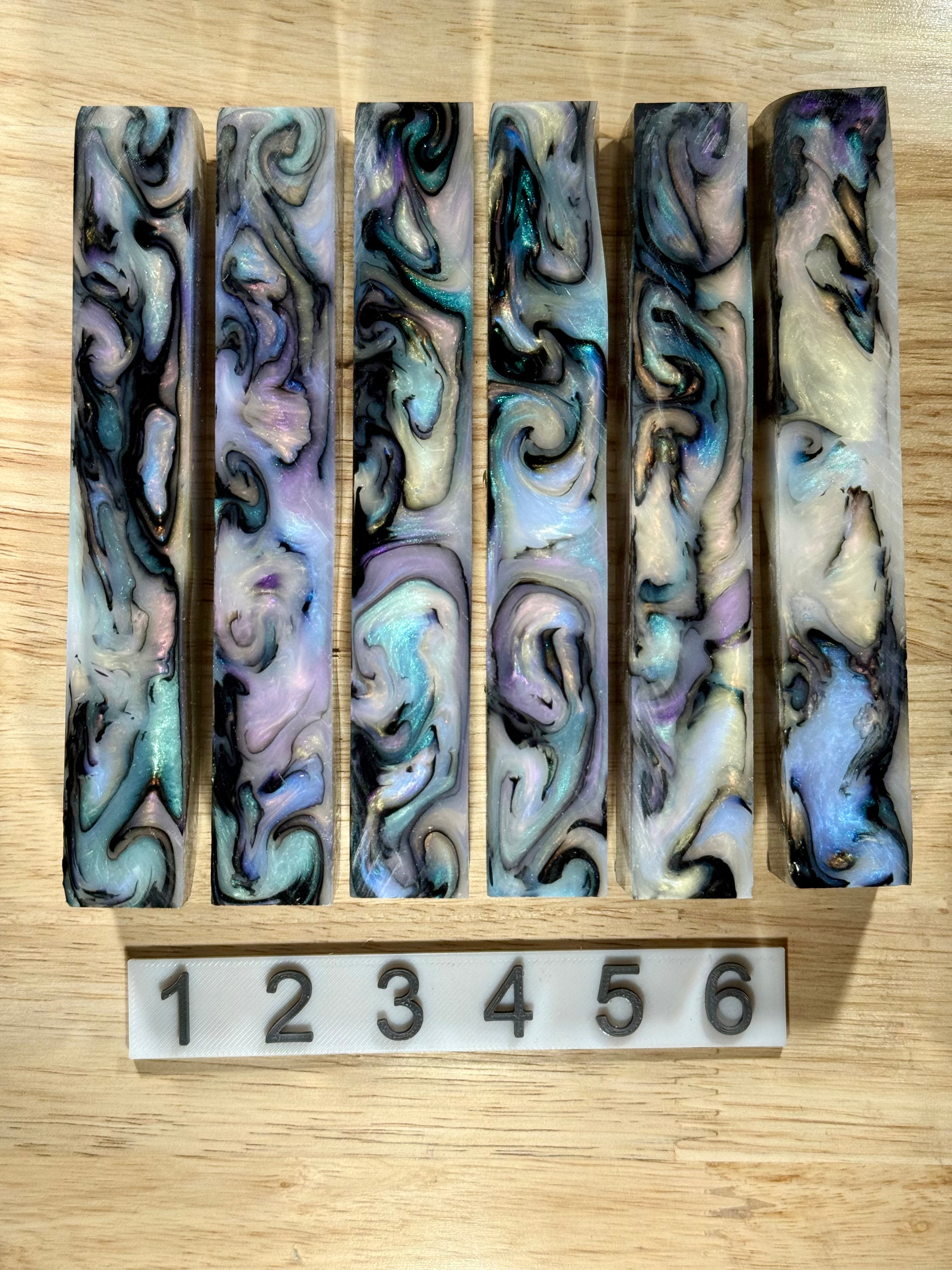 Skittles Abalone