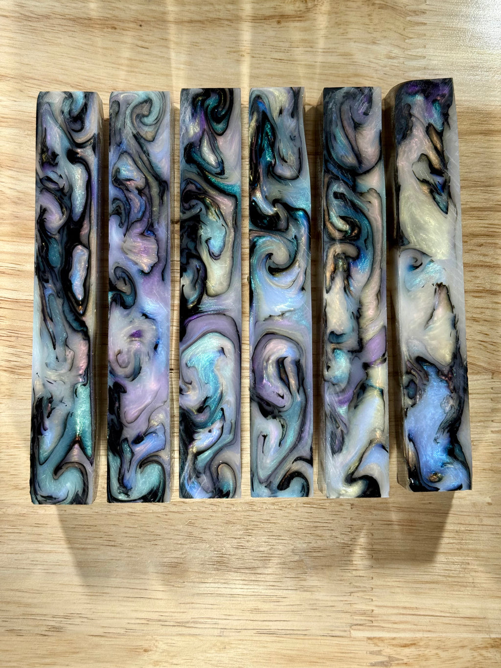 Skittles Abalone