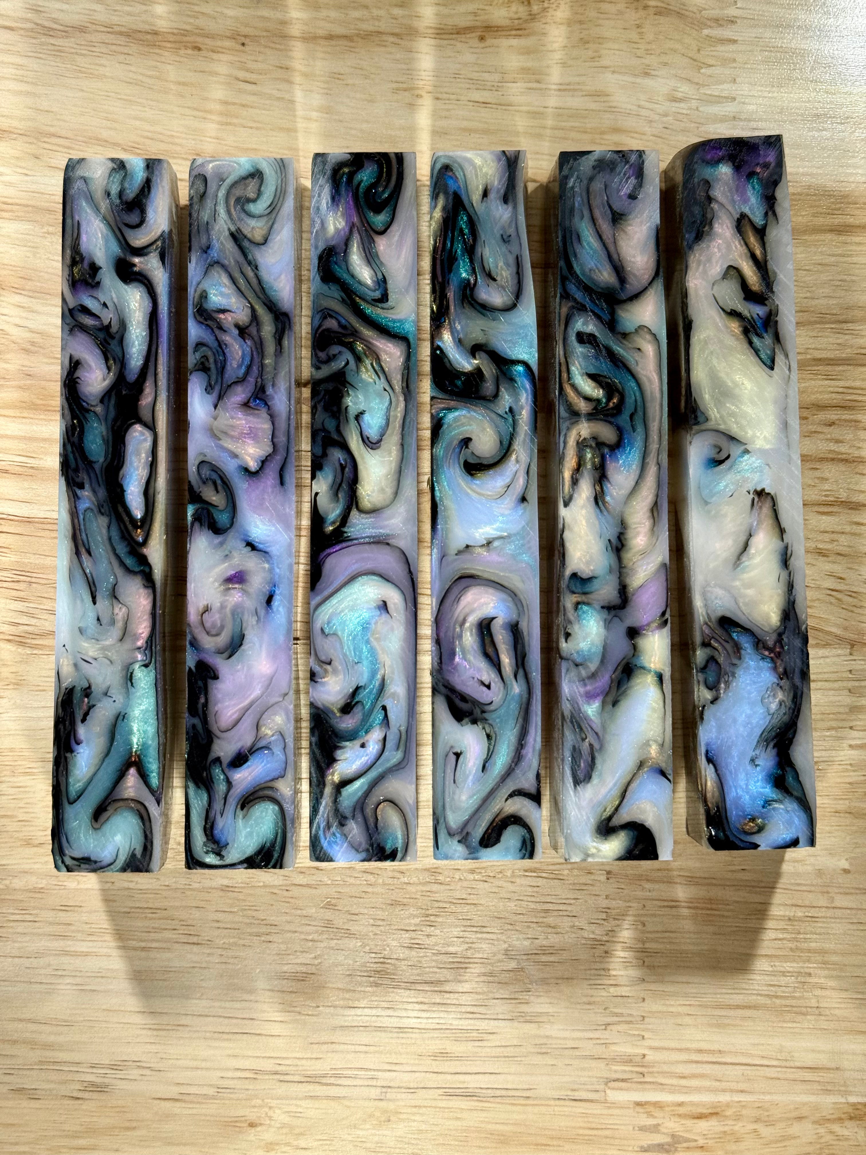 Skittles Abalone