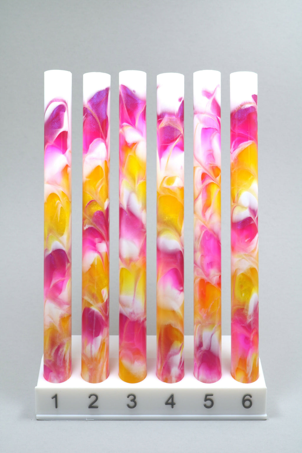 Tulip Twist 1.0