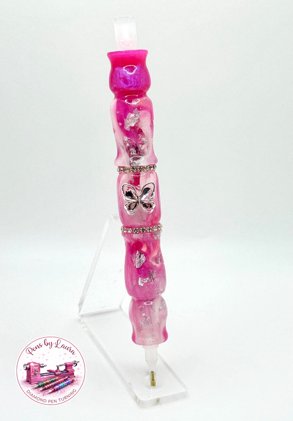 Argent Blossom