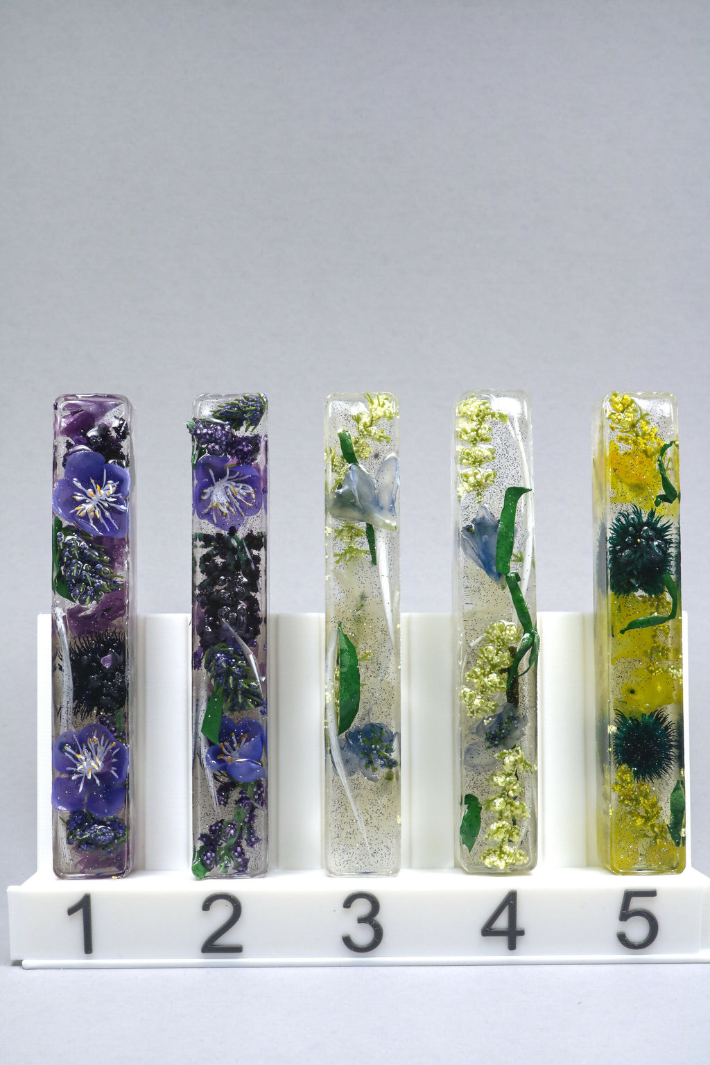 Floral Inclusion 1.0