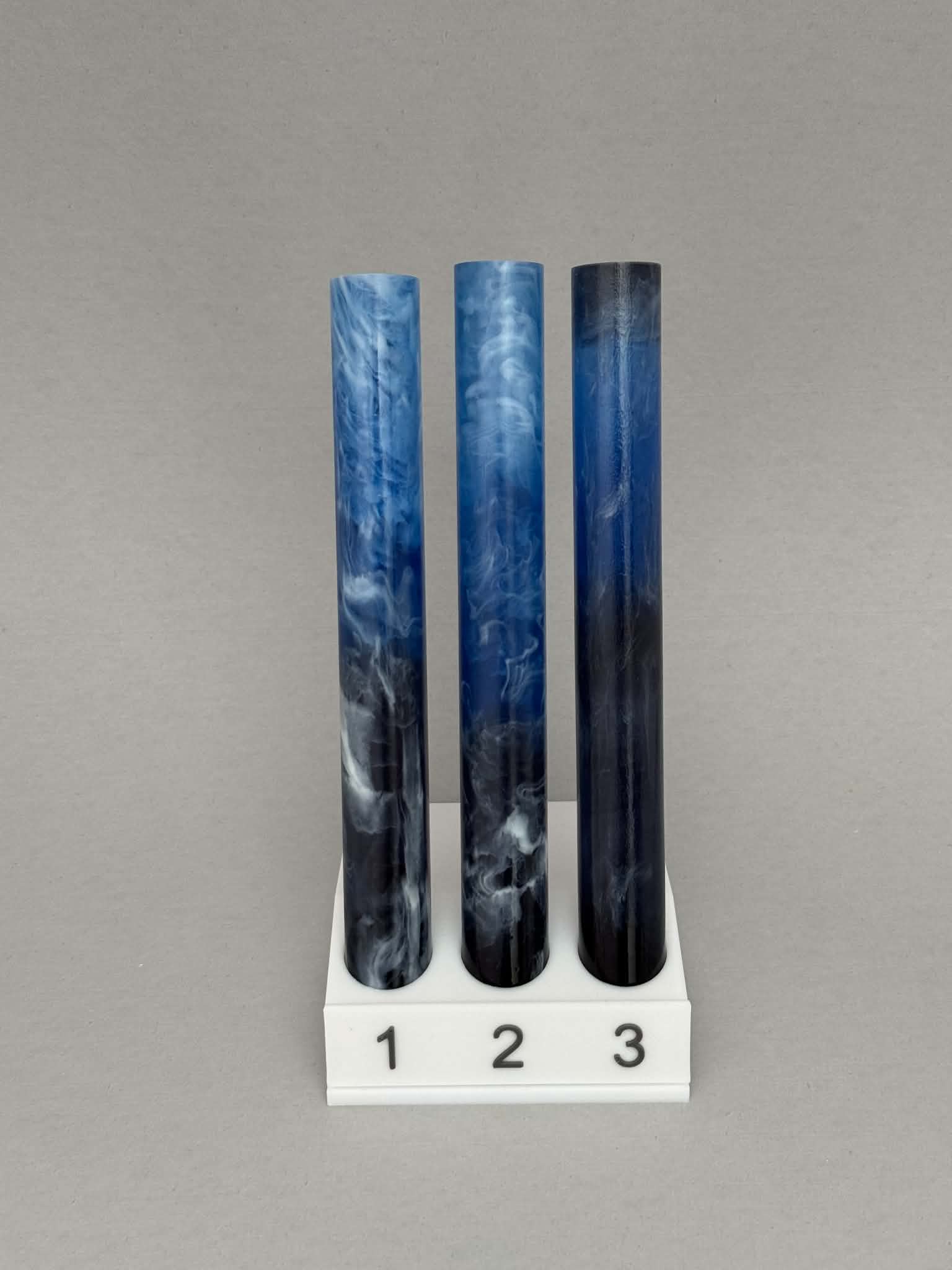 Blue Smoke 1.0