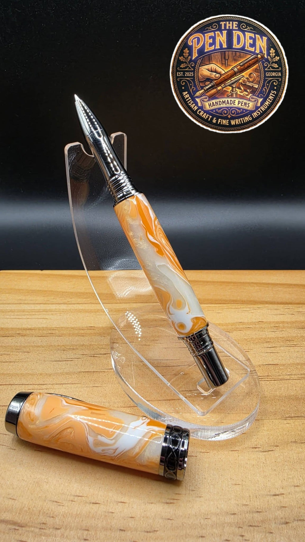 Creamsicle 1.0
