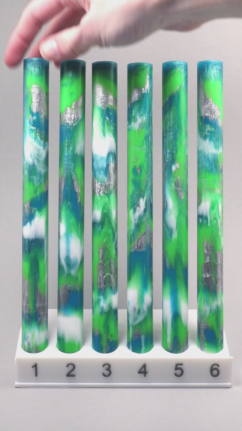 Spring Showers 1.0