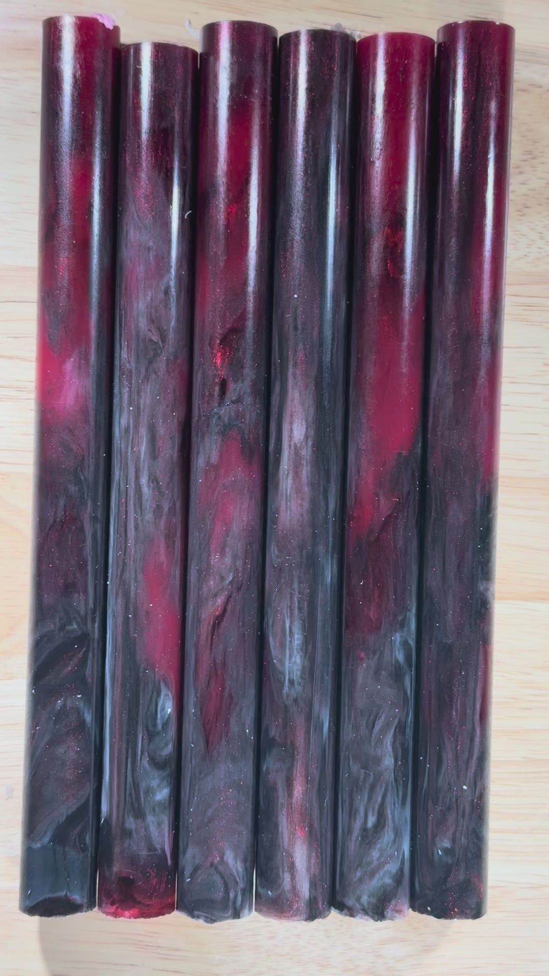 Bloodtinge Isotope