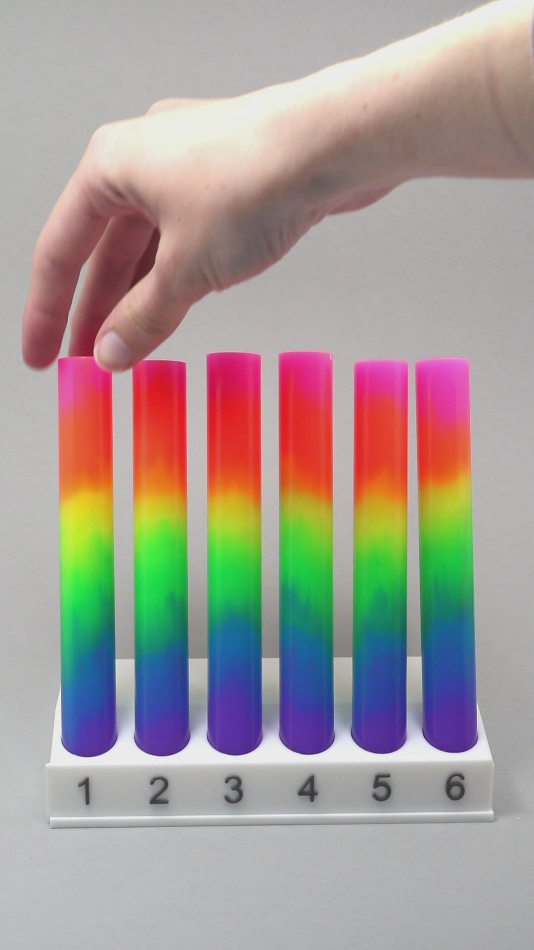 Prismatic 1.0
