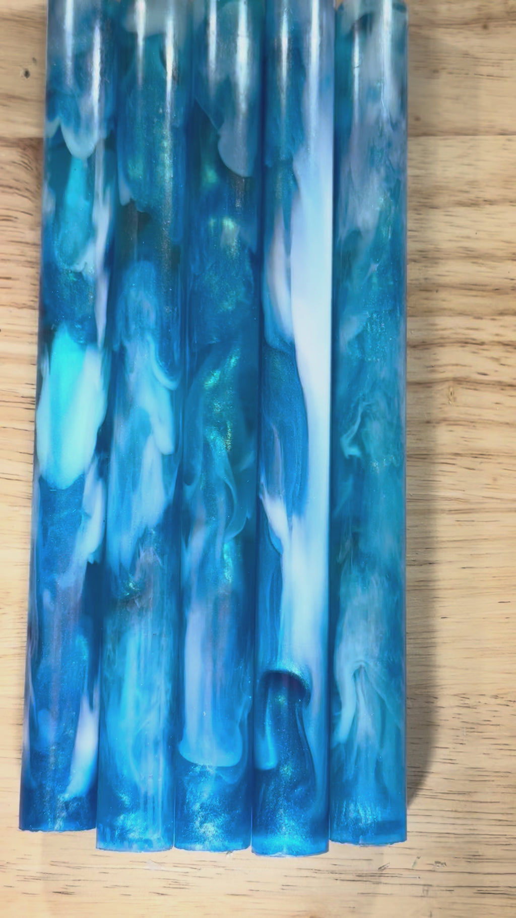 Ocean Breeze