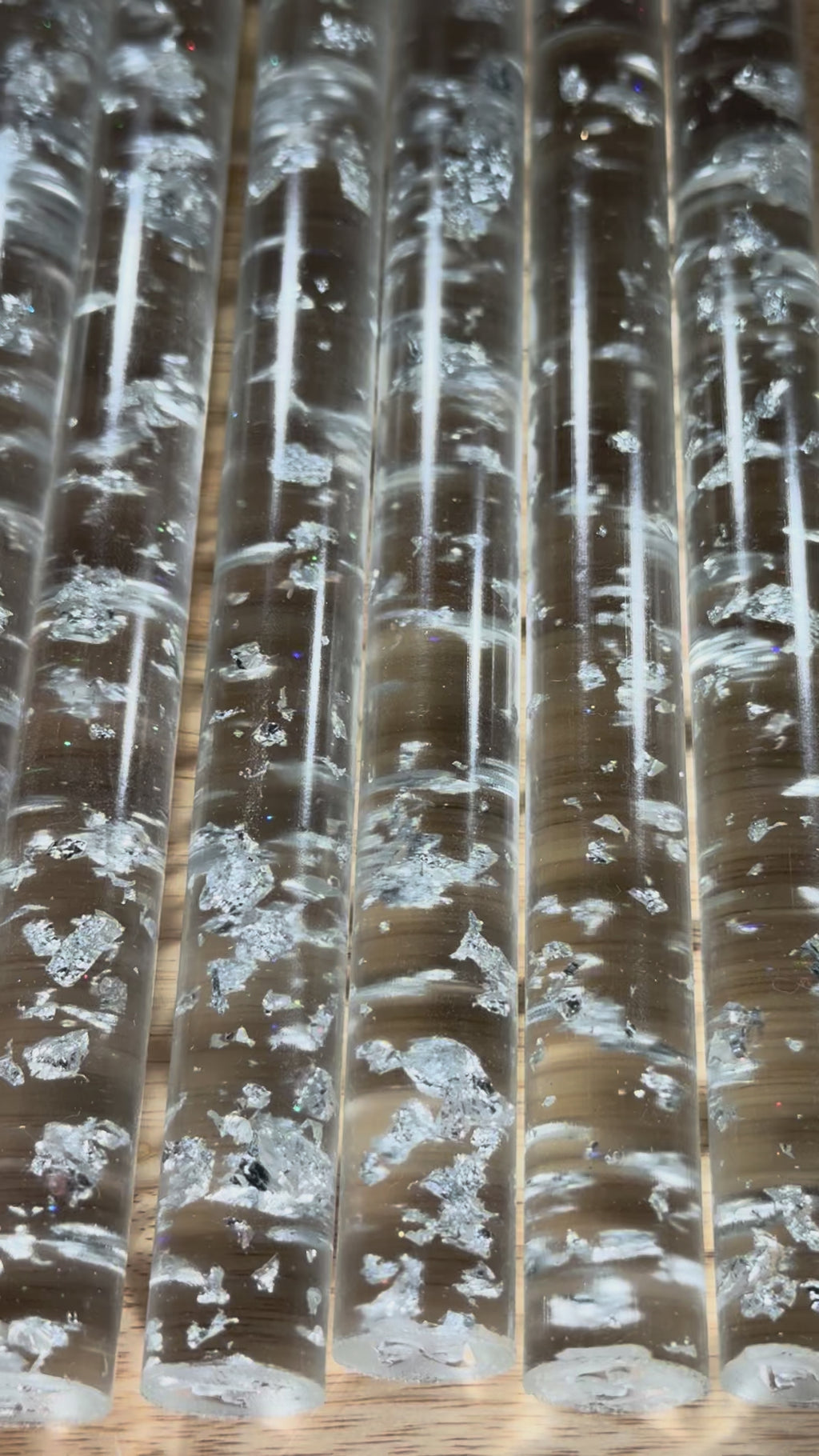 Argent Crystal