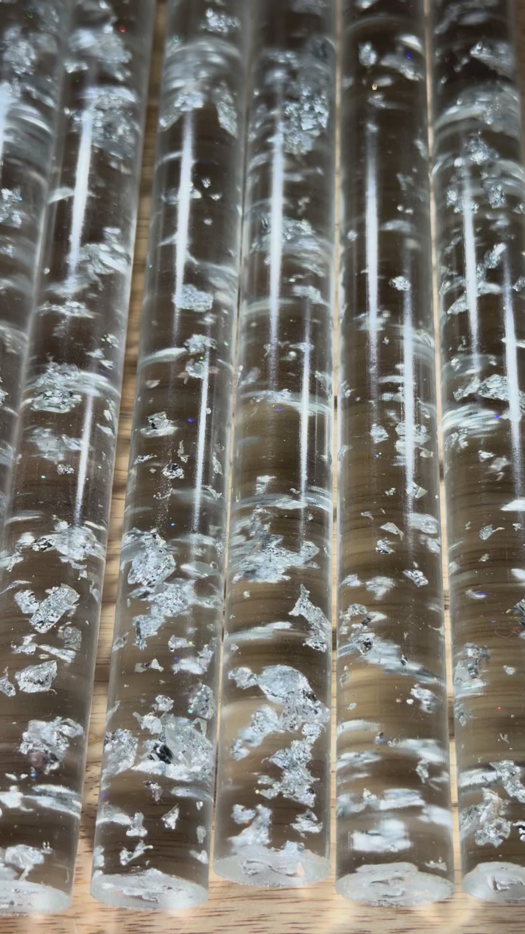 Argent Crystal