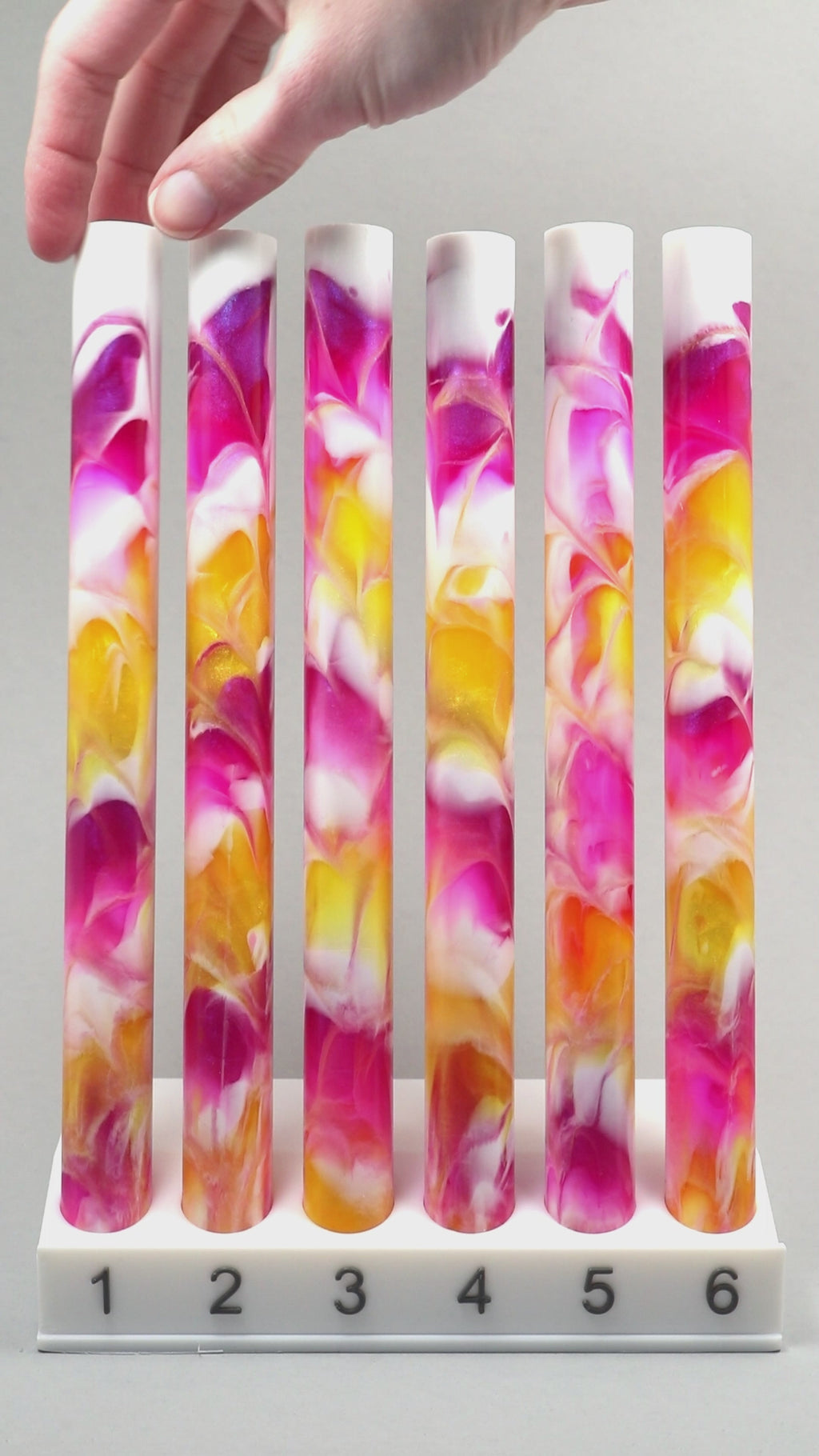 Tulip Twist 1.0