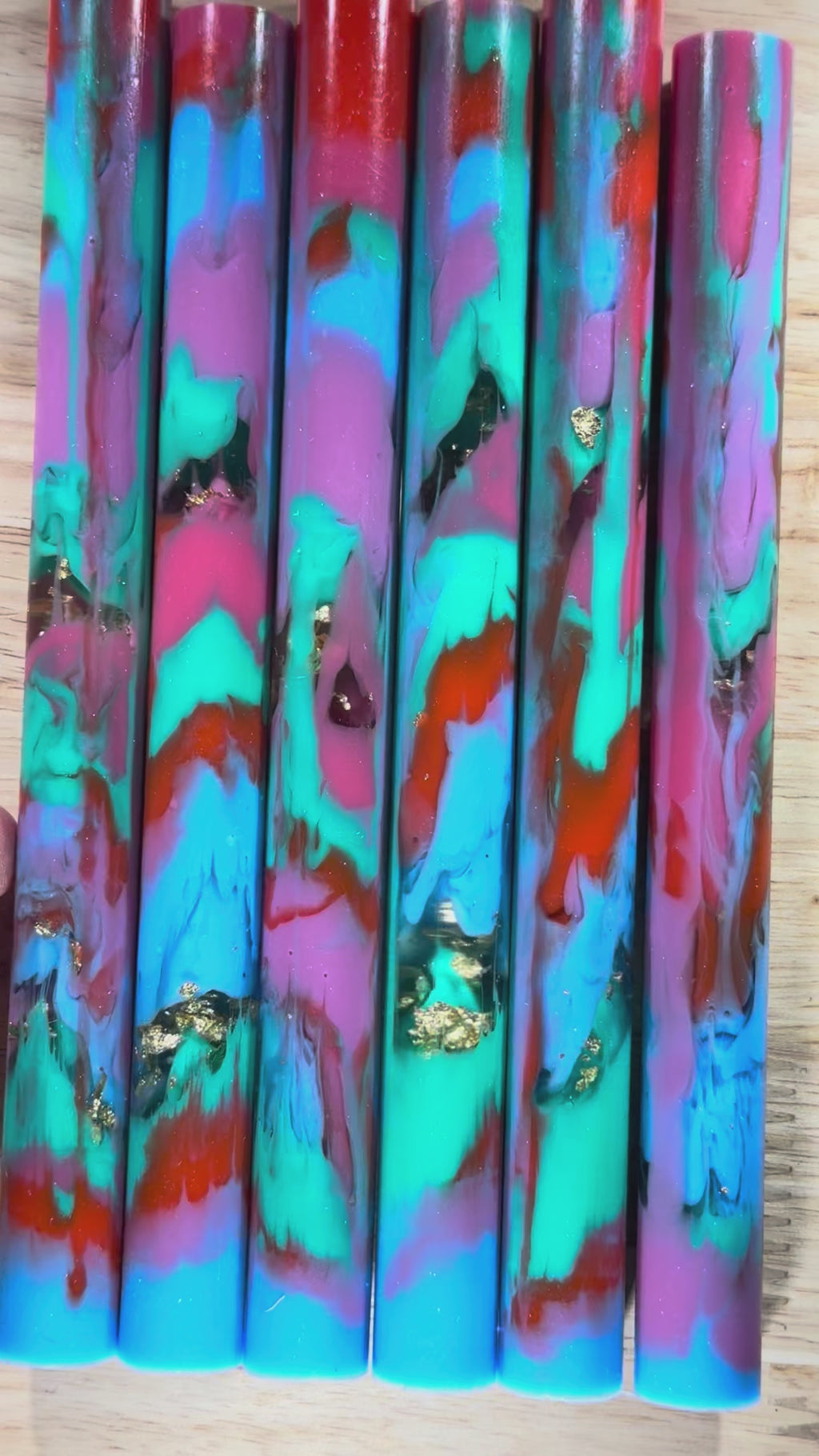 Mara 1