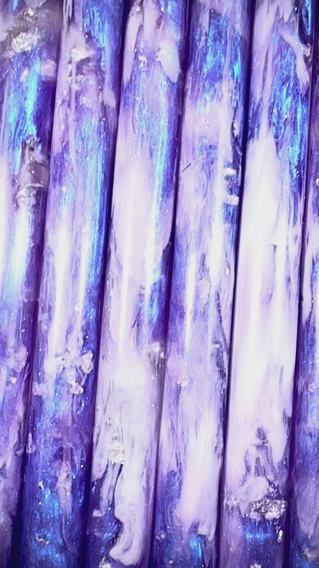Argent Arcanum