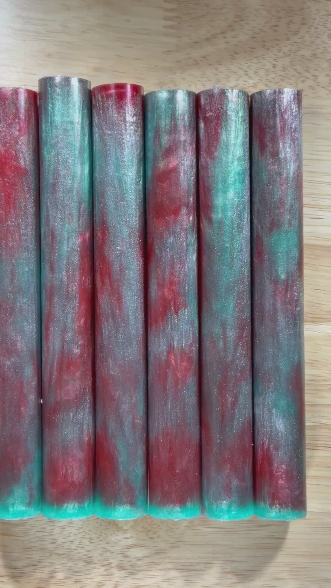 Crimson Drift