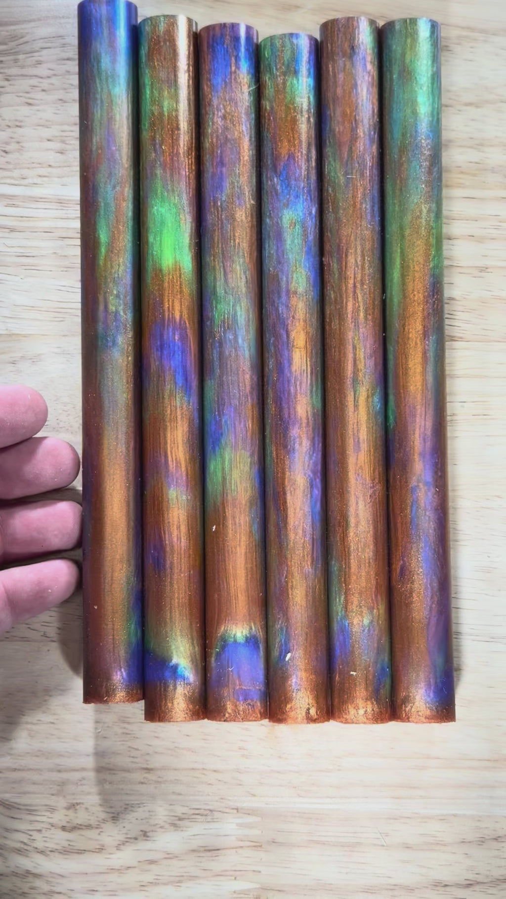 Twilight Alloy