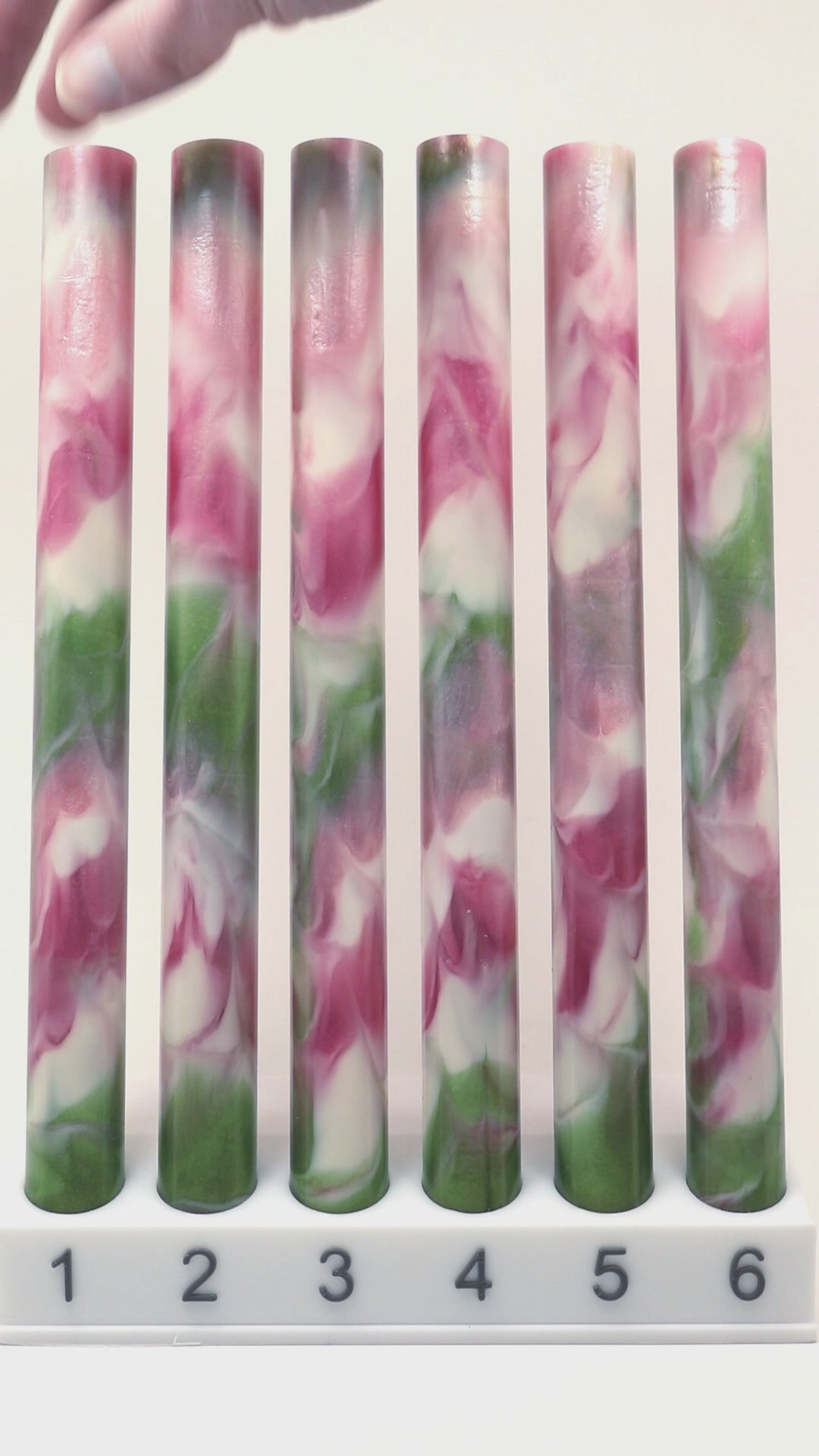 Vintage Valentine 1.0