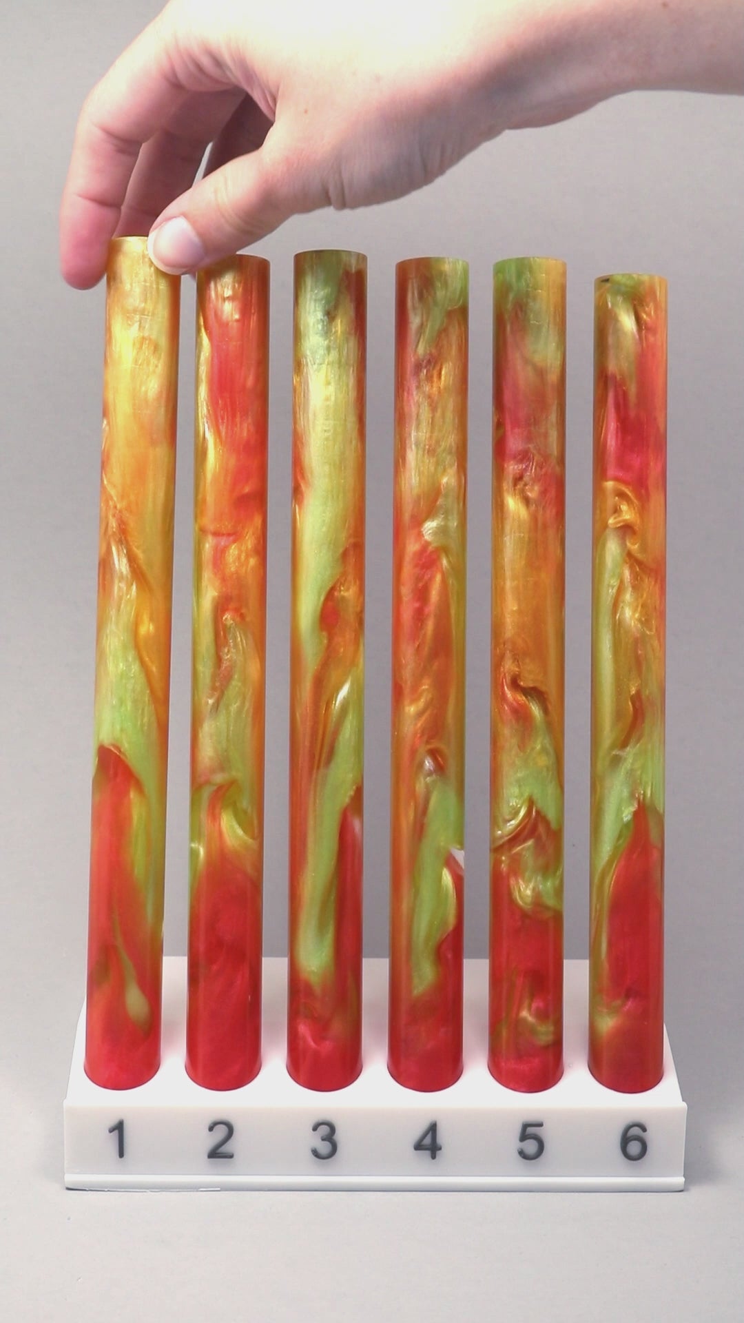Honeycrisp 1.0