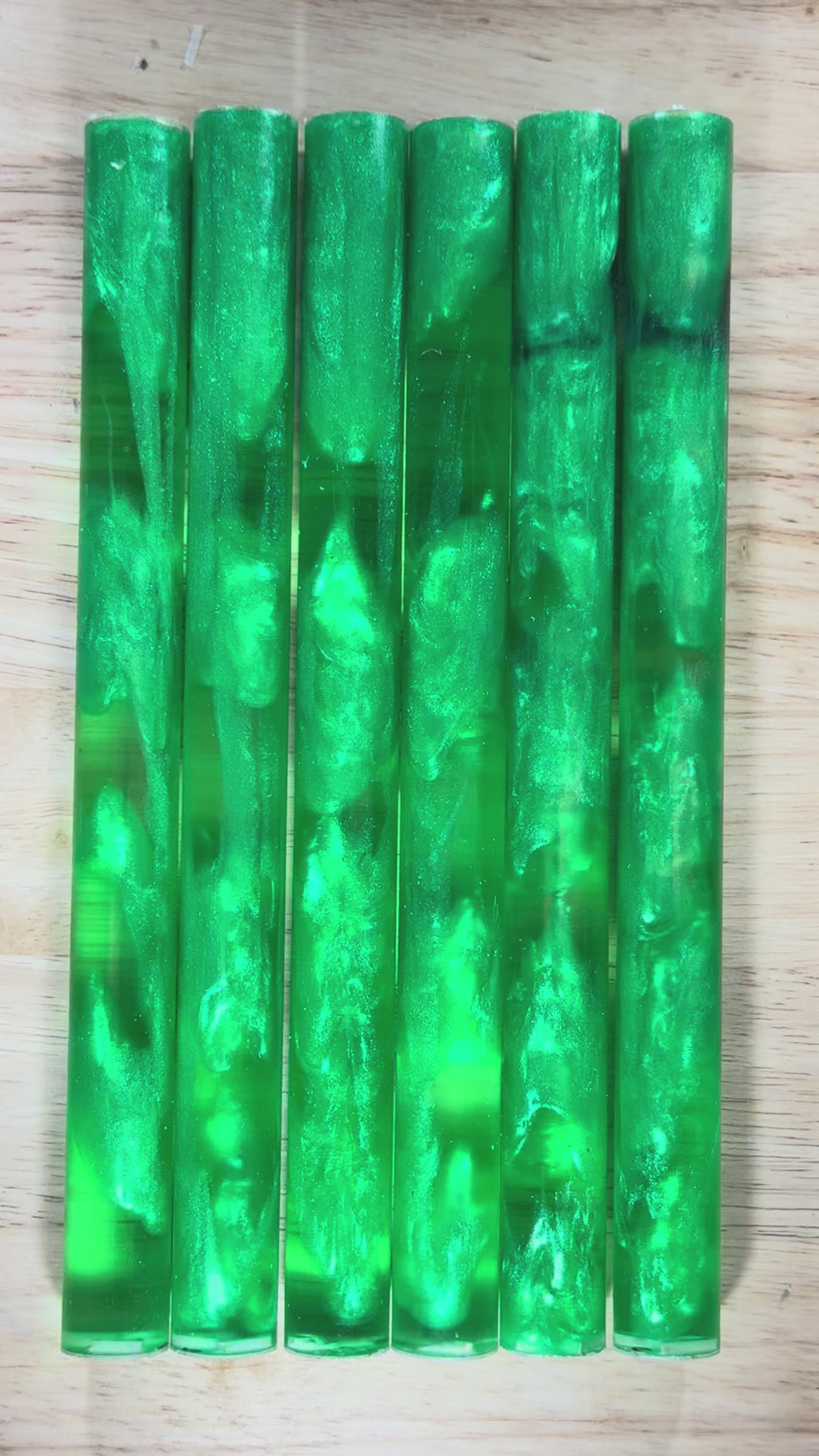 Jade Legacy