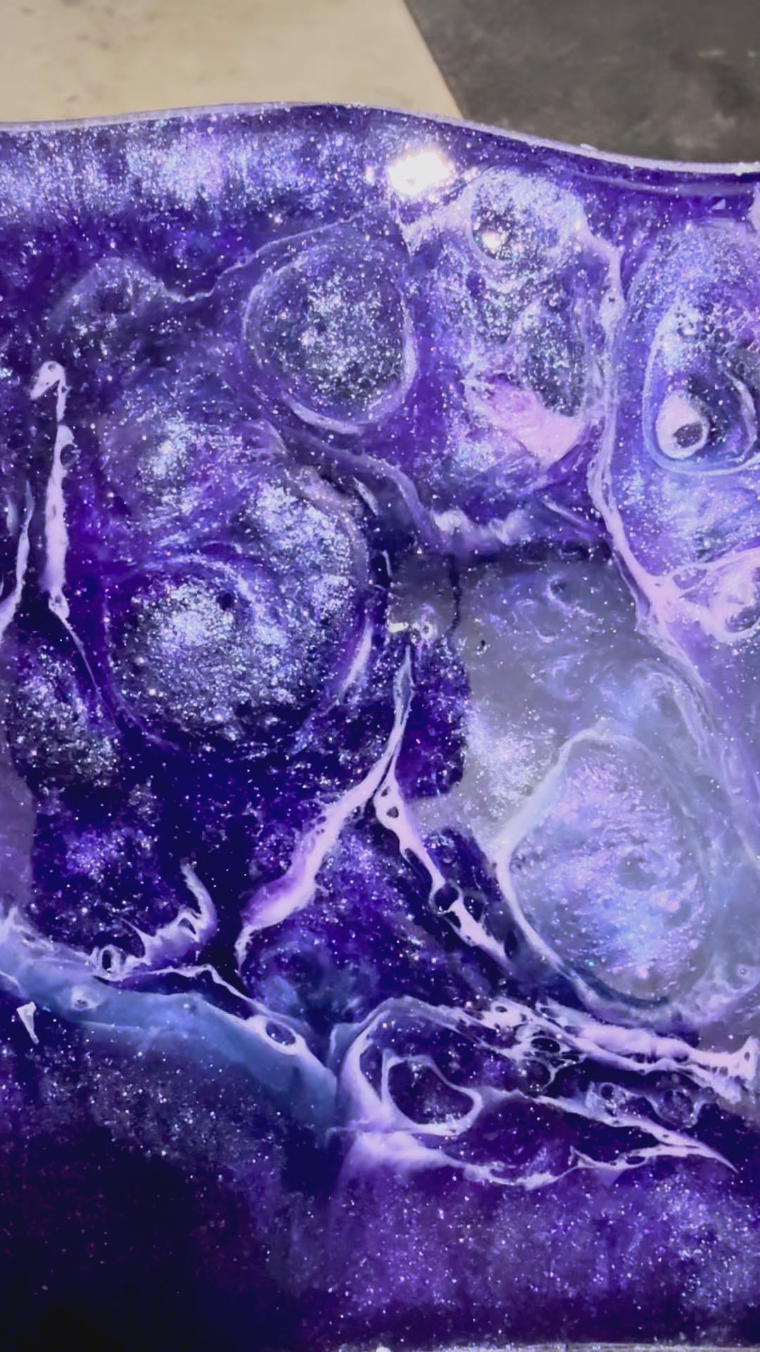 Amethyst Geode