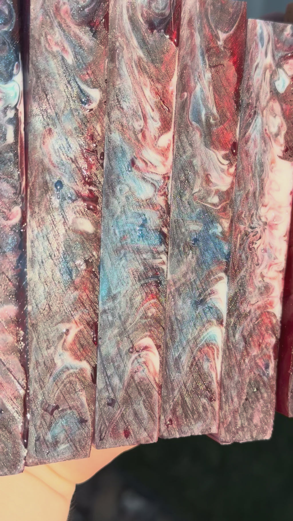 Stars and Stripes