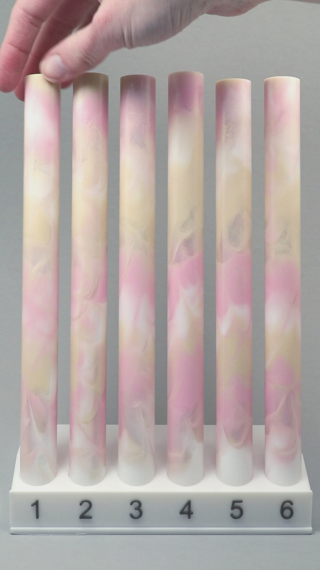 Sally's Seashells 1.0