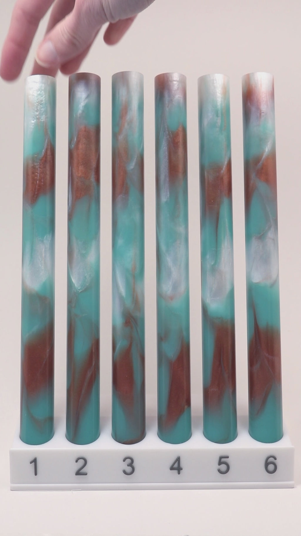 Turquoise 1.0