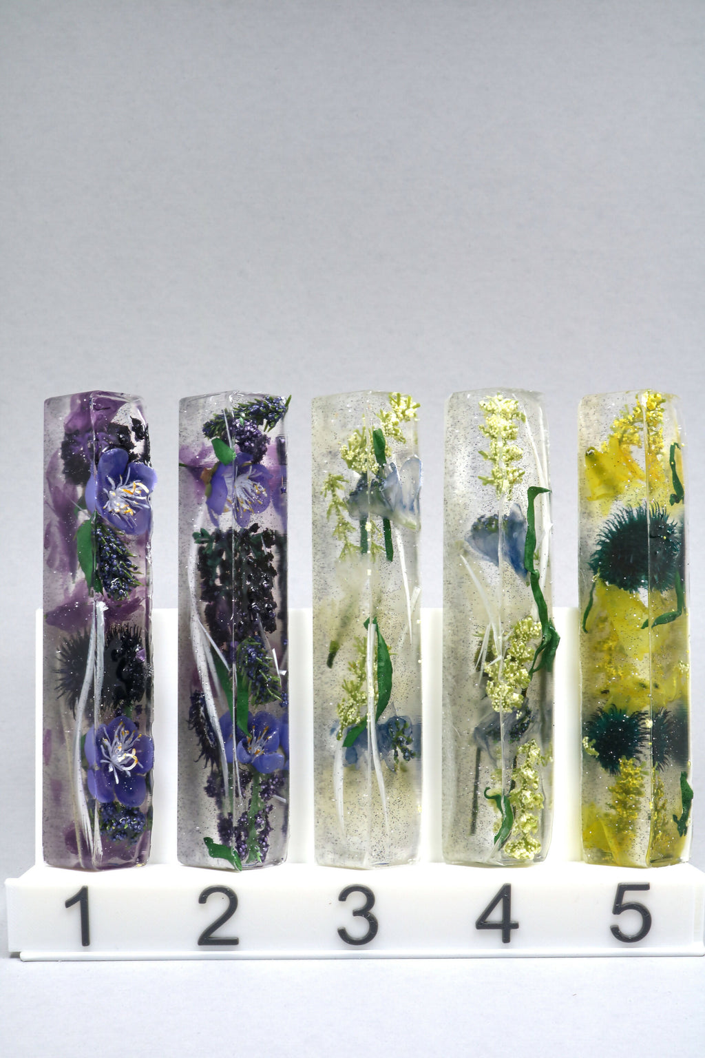 Floral Inclusion 1.0